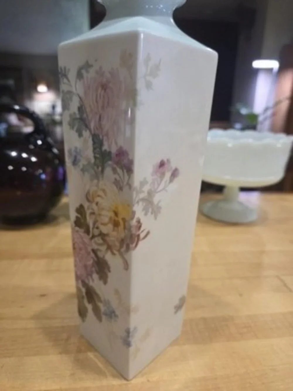 Vintage Noritake Bone China 9.5